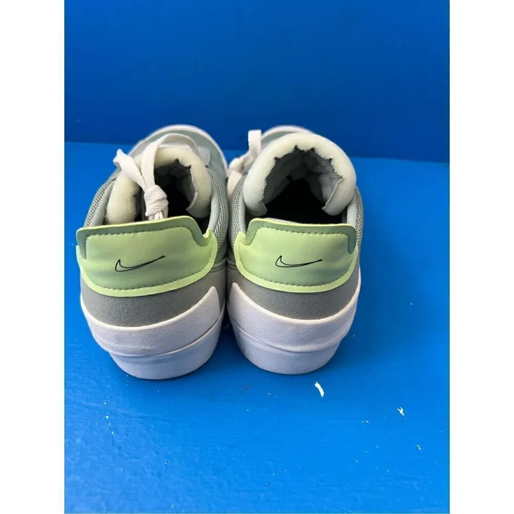 Nike Drop Type LX N.354 CI1168-301 Light Green Cream Label Collection Size 11.5